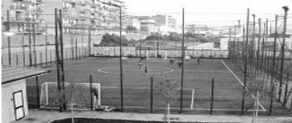 Campi Milicia - Misterbianco Campi Milicia - Misterbianco